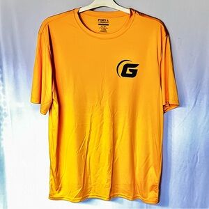 Global 900 Men’s Bowling Shirt